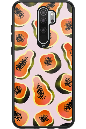 Papaya Wave 2.0 - Xiaomi Redmi Note 8 Pro
