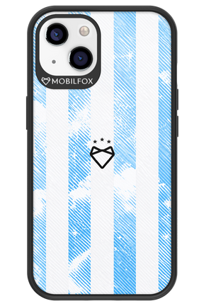 Argentina x Mobilfox 2.0 - Apple iPhone 13
