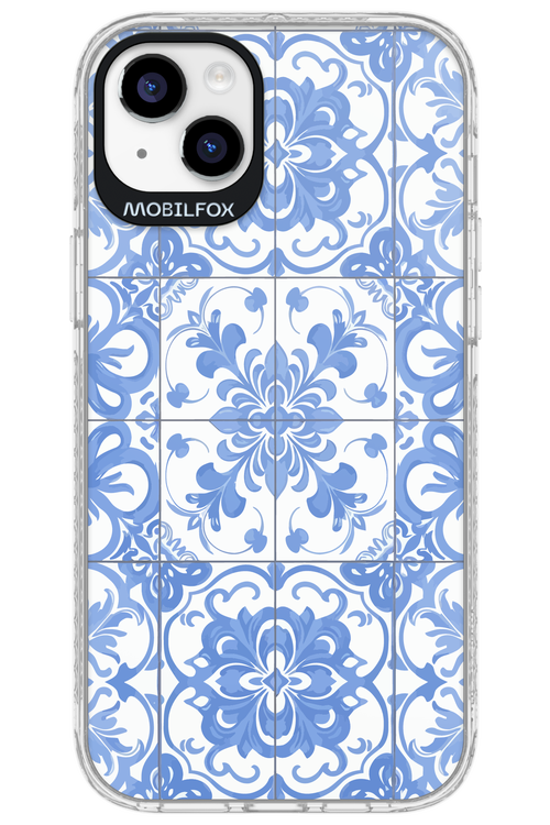 Amalfi Club 2.0 - Apple iPhone 14 Plus