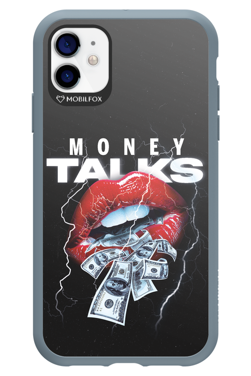 Money Talks 2.0 - Apple iPhone 11