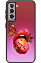 Heartkey 2.0 - Samsung Galaxy S21