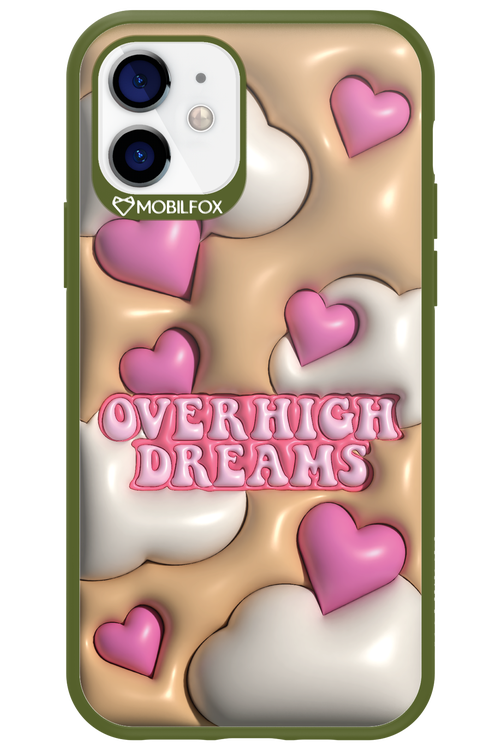 Overhigh Dreams - Apple iPhone 12