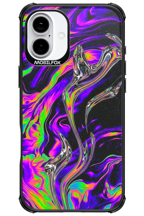 Nova 2.0 - Apple iPhone 16 Plus
