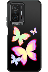Butterfly Dream 2.0 - Xiaomi Mi 11T Pro