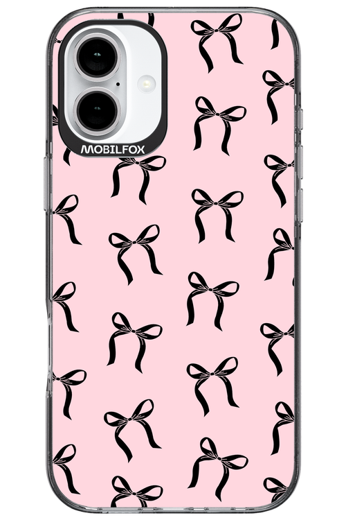 Bow Promise 2.0 - Apple iPhone 16 Plus