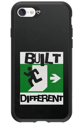 Just Different 2.0 - Apple iPhone 7