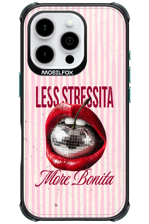 Bonita 2.0 - Apple iPhone 16 Pro