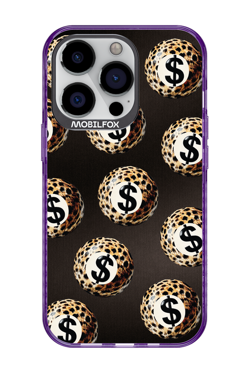 I need dollars 2.0 - Apple iPhone 13 Pro