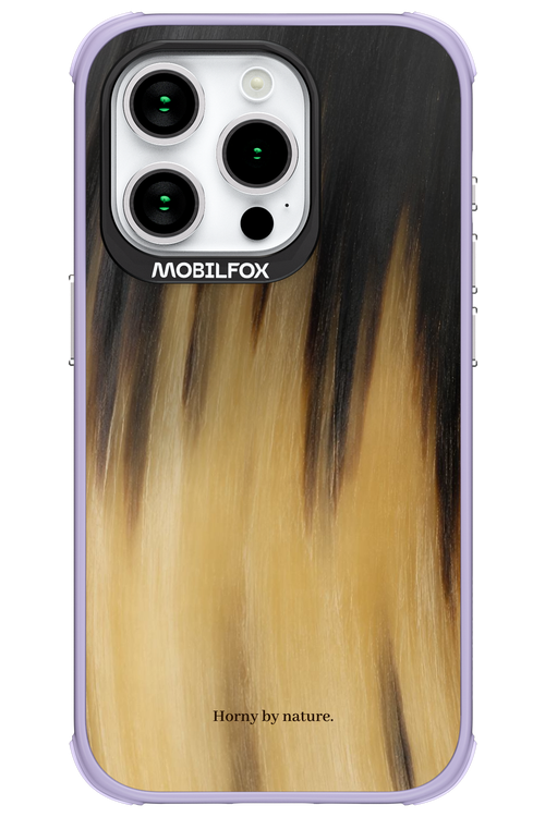 Horny 2.0 - Apple iPhone 15 Pro