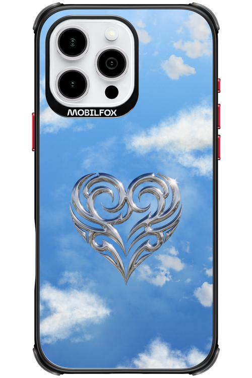 Dream Heart 2.0 - Apple iPhone 16 Pro Max