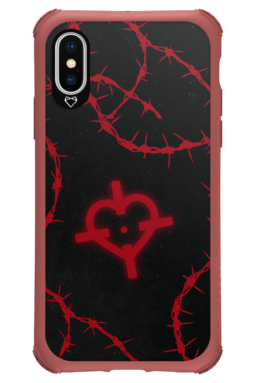 Focus on Me 2.0 - Apple iPhone XS