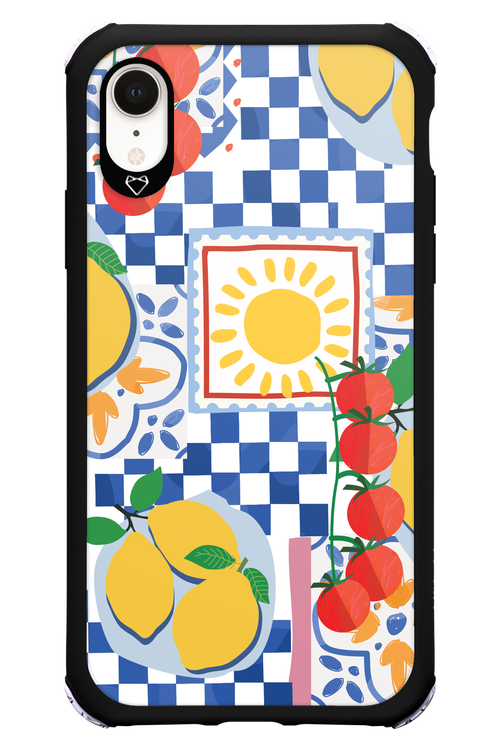 Sorrento Dream 2.0 - Apple iPhone XR