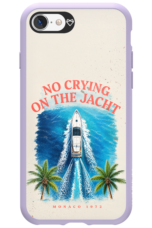 No Crying 2.0 - Apple iPhone SE 2020