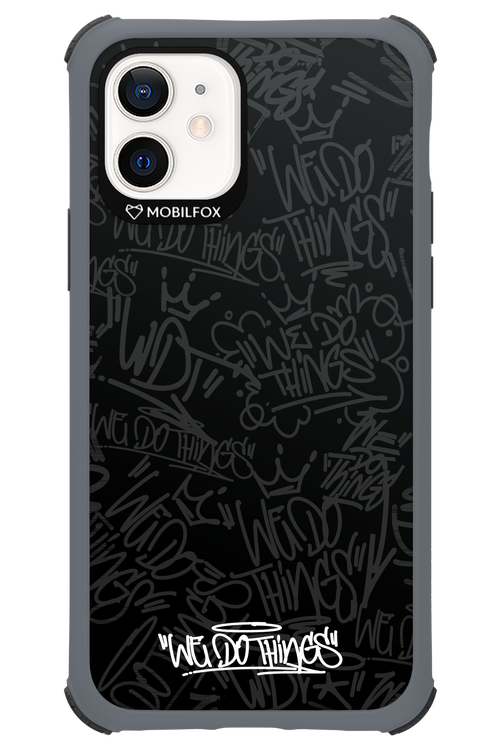 We Do Things 2.0 - Apple iPhone 12