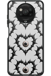 Heart Vision 2.0 - Xiaomi Poco X3 Pro