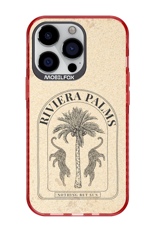 Riviera Palms 2.0 - Apple iPhone 13 Pro