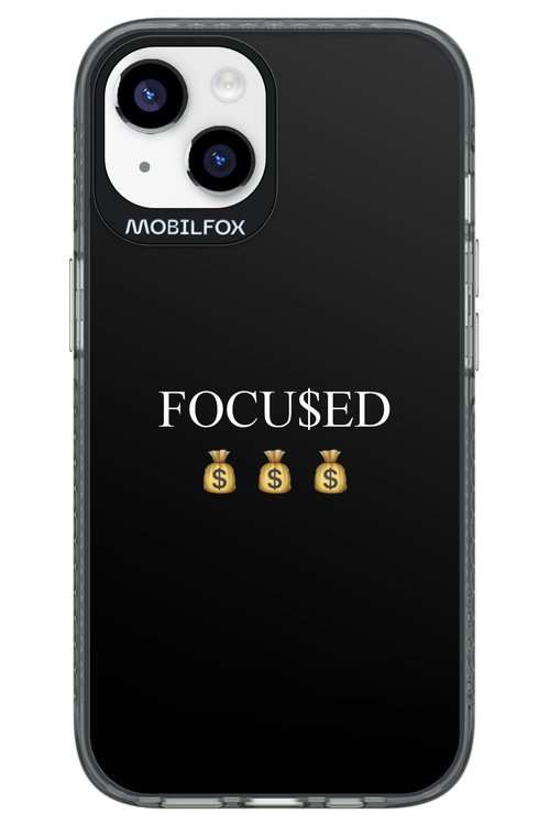 FOCU$ED 2.0 - Apple iPhone 14