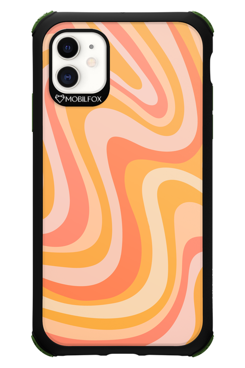 Sex on the Beach 2.0 - Apple iPhone 11