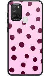 My Crush 2.0 - Samsung Galaxy A21 S