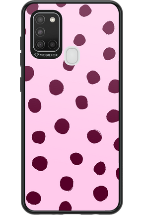 My Crush 2.0 - Samsung Galaxy A21 S