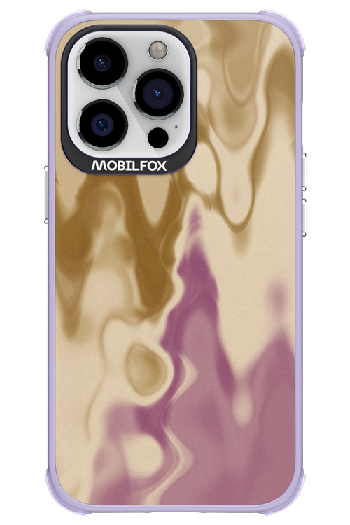 Olive Flow 2.0 - Apple iPhone 13 Pro