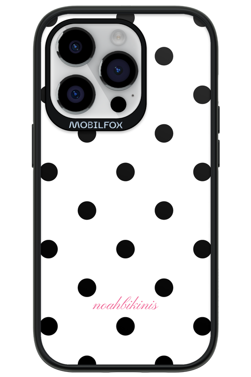 Baby Dots - Apple iPhone 14 Pro