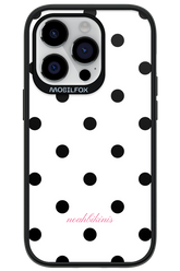 Baby Dots - Apple iPhone 14 Pro