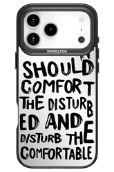 Art Mirror 2.0 - Apple iPhone 17 Pro Max