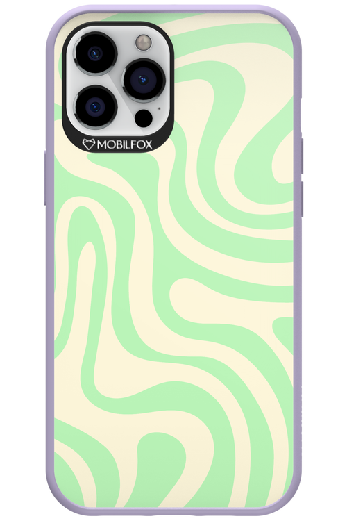 Matchaa 2.0 - Apple iPhone 12 Pro Max