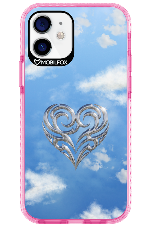 Dream Heart 2.0 - Apple iPhone 12