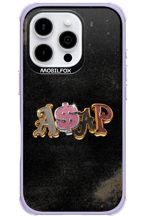 ASAP 2.0 - Apple iPhone 16 Pro
