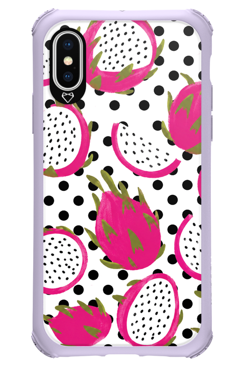 DRAGON FRUIT 2.0 - Apple iPhone XS