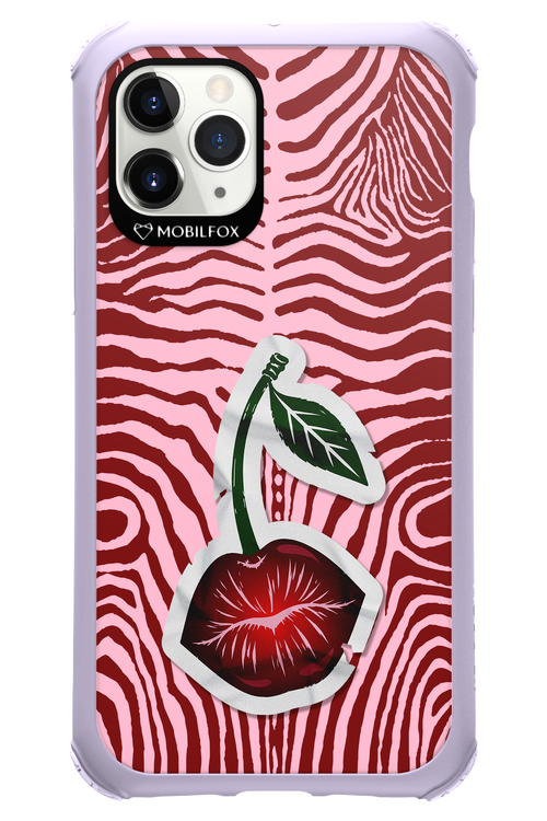 Kissy Cherry 2.0 - Apple iPhone 11 Pro