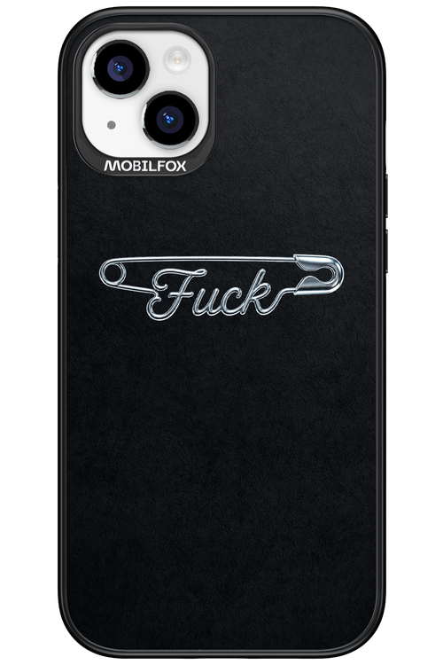 Fuck Clip 2.0 - Apple iPhone 15 Plus