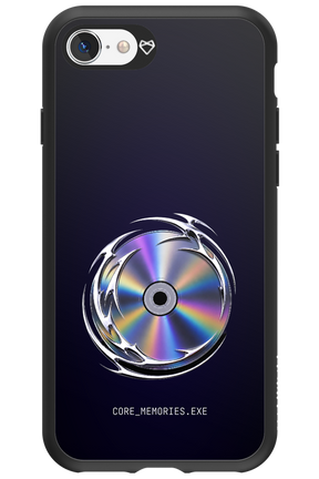 Core Memories 2.0 - Apple iPhone SE 2022