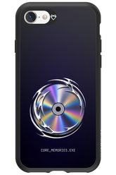 Core Memories 2.0 - Apple iPhone SE 2022
