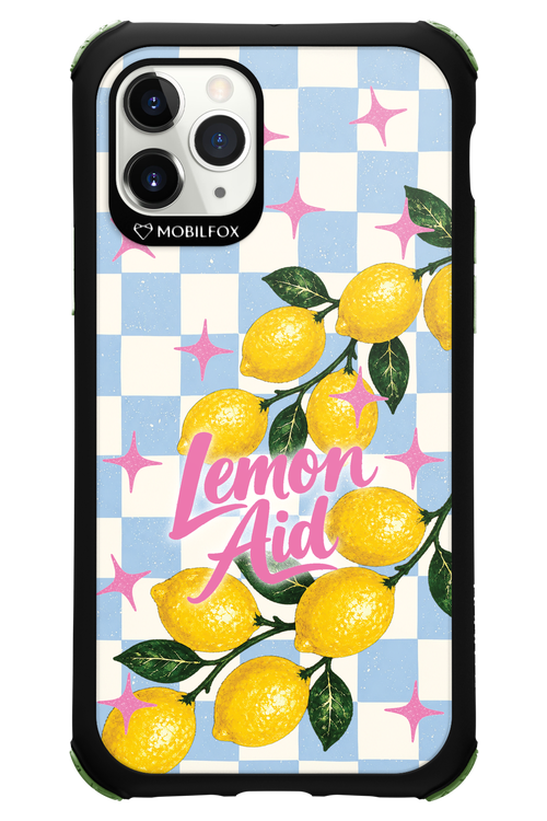 LEMON AID 2.0 - Apple iPhone 11 Pro