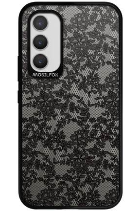 Floral lace 2.0 - Samsung Galaxy A34
