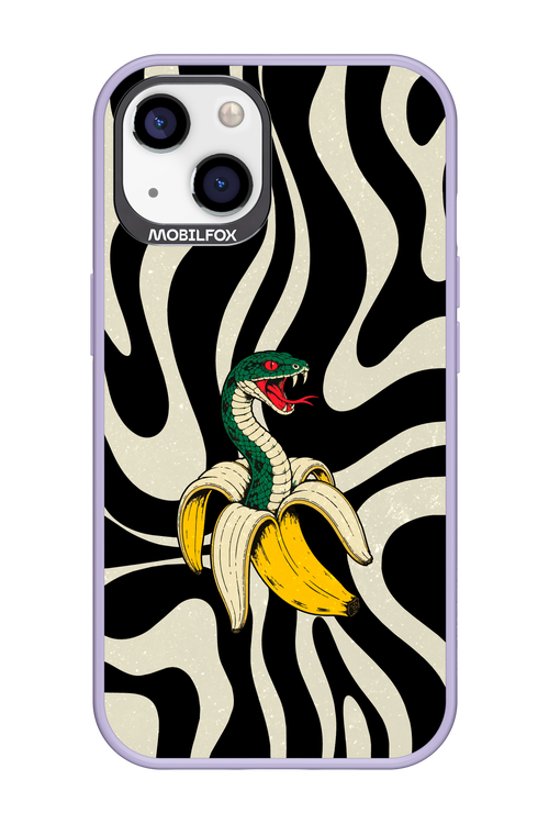 Banana Bite 2.0 - Apple iPhone 13