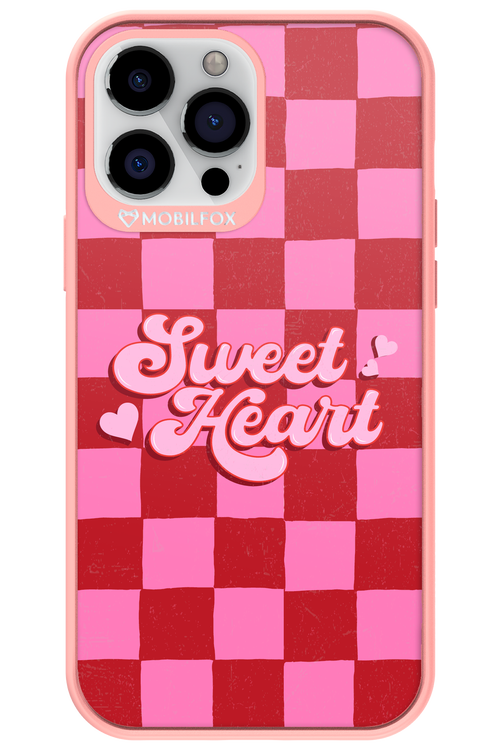 Sweat Heart - Apple iPhone 13 Pro Max