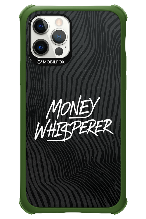 Money Whisperer 2.0 - Apple iPhone 12 Pro