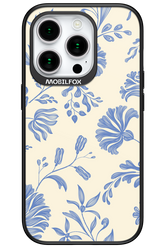 Simple Flowers 2.0 - Apple iPhone 15 Pro