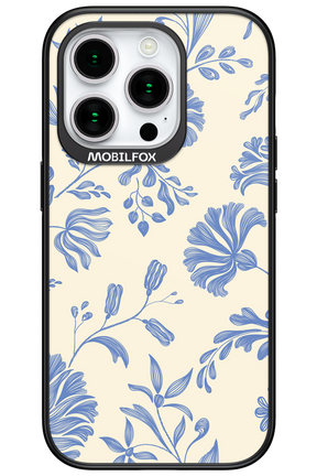 Simple Flowers 2.0 - Apple iPhone 15 Pro