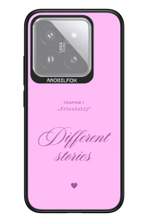 Chapter Friendship 2.0 - Xiaomi 14