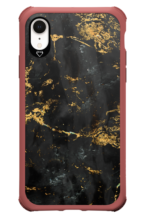 Goldie - Apple iPhone XR