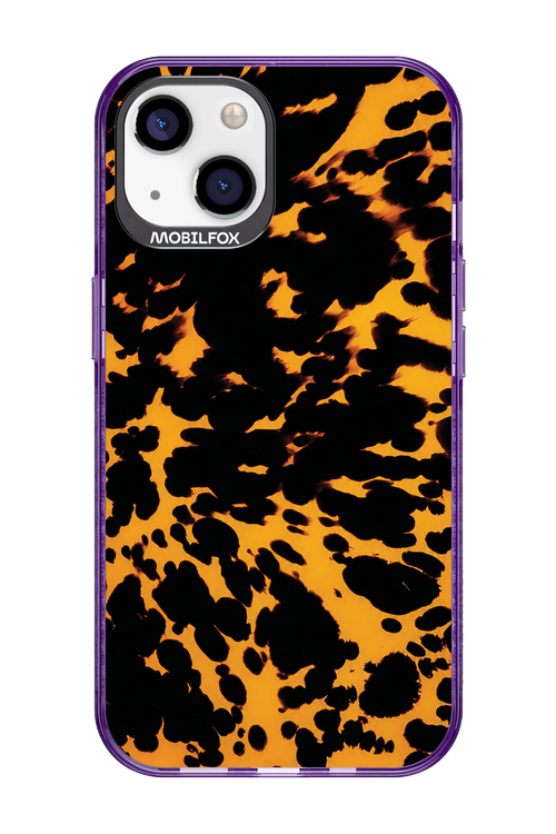 Tortoise Shell 2.0 - Apple iPhone 13