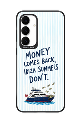 Ibiza summers 2.0 - Samsung S25 FE