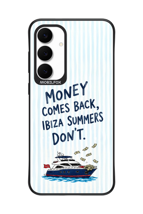 Ibiza summers 2.0 - Samsung S25 FE