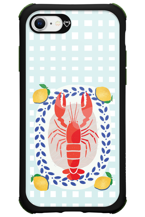 Marbella's Lobster 2.0 - Apple iPhone 7