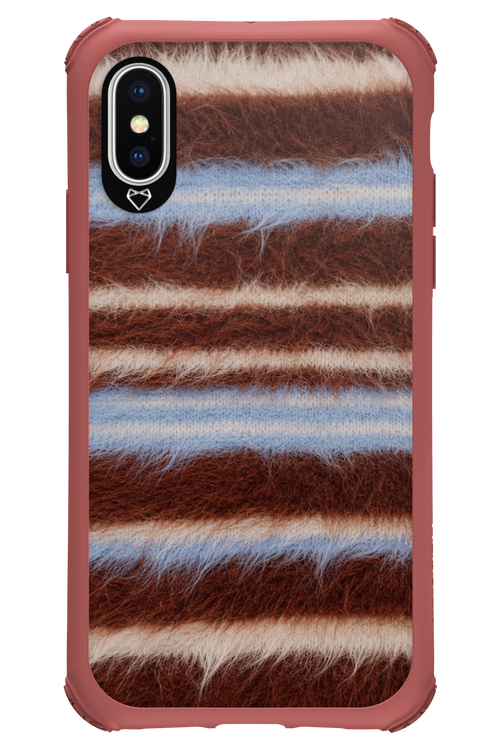 Soft Spot 2.0 - Apple iPhone XS